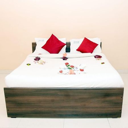 Grass Dew Hotel Yercaud Exterior foto