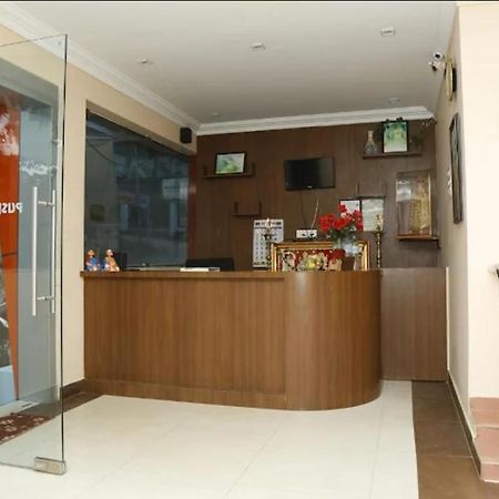 Grass Dew Hotel Yercaud Exterior foto