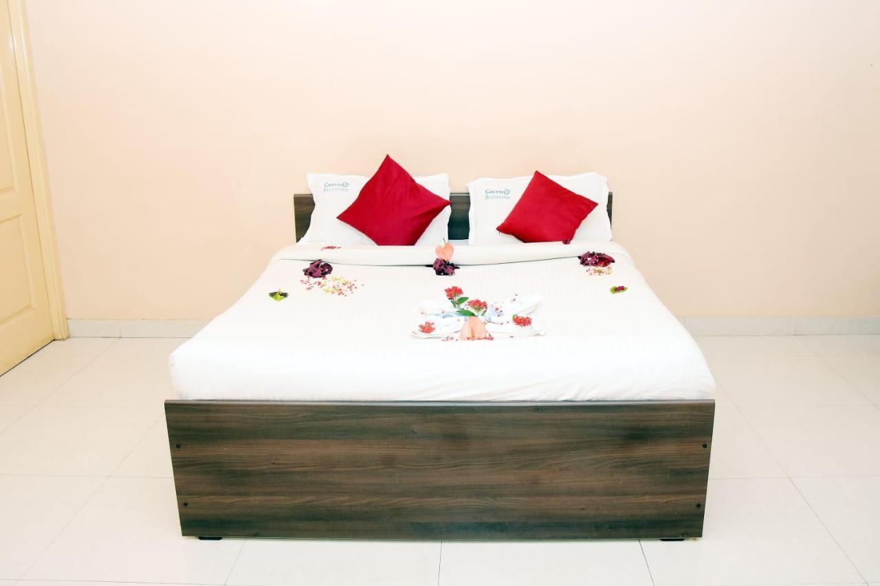 Grass Dew Hotel Yercaud Exterior foto