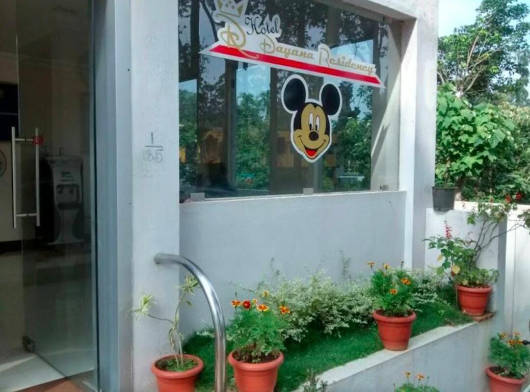 Grass Dew Hotel Yercaud Exterior foto